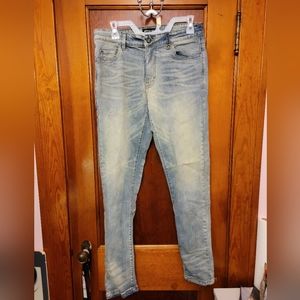 HYPER DENIM Jeans